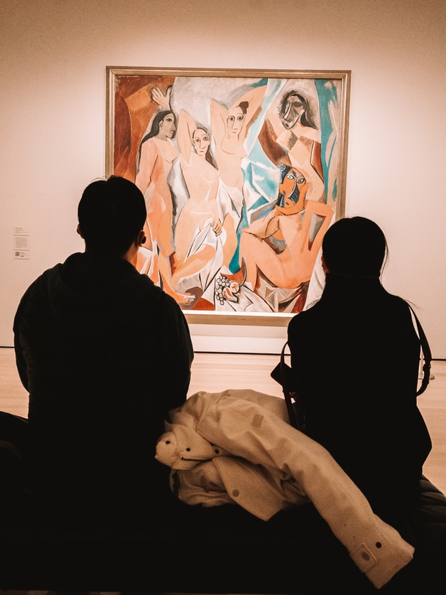 Picasso' Galery