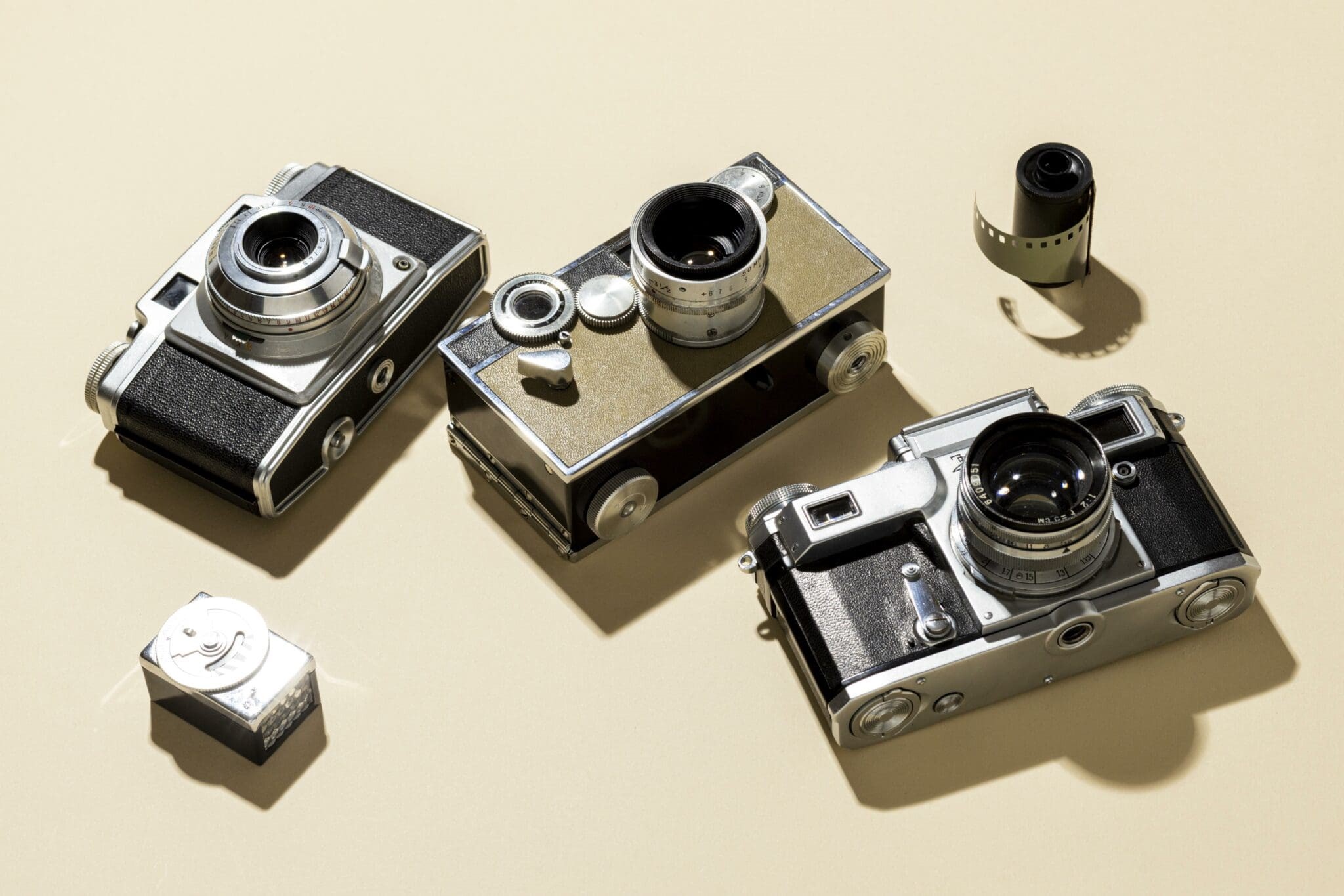 Camera Image